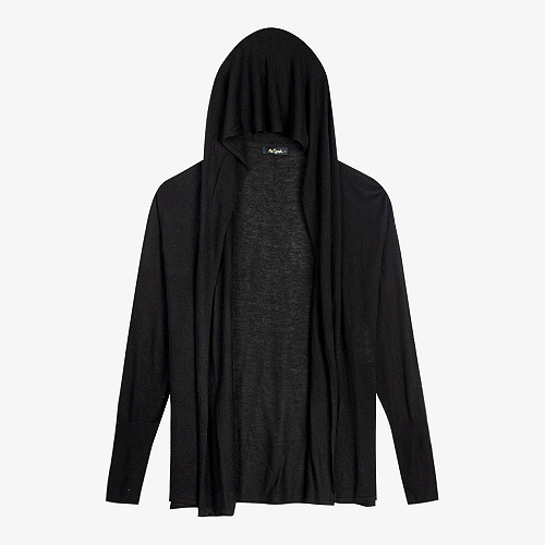 Cardigan Sinatra Mes Demoiselles color Black Cardigan Sinatra Mes Demoiselles color Black
