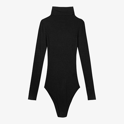 Body Smith Mes Demoiselles color Black