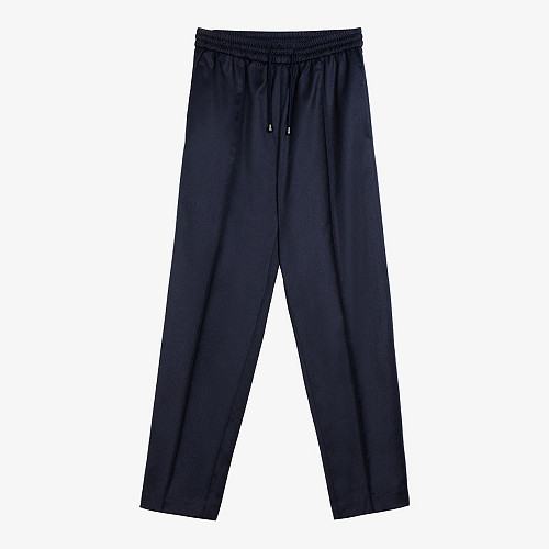 Pant Constanzia Mes Demoiselles color Navy