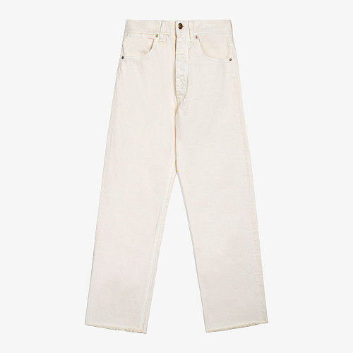 Jeans Mustang Mes Demoiselles color Ecru