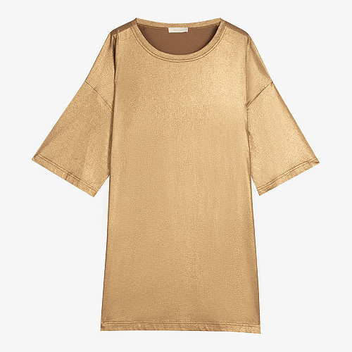 Top Cristallo Mes Demoiselles color Hazel Top Cristallo Mes Demoiselles color Hazel