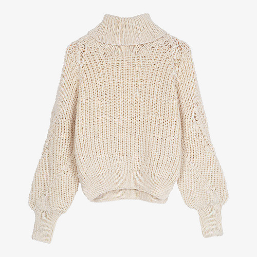 Sweaters Kurosawa Mes Demoiselles color Off-white Sweaters Kurosawa Mes Demoiselles color Off-white
