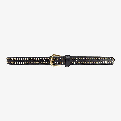 Ceinture Carry Mes Demoiselles coloris Noir