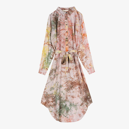 Robe Centaurus Mes Demoiselles coloris Multico