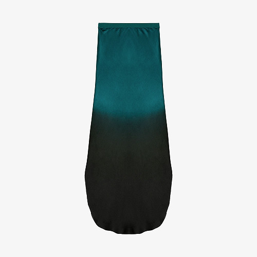 Skirt Simone Mes Demoiselles color Dark blue