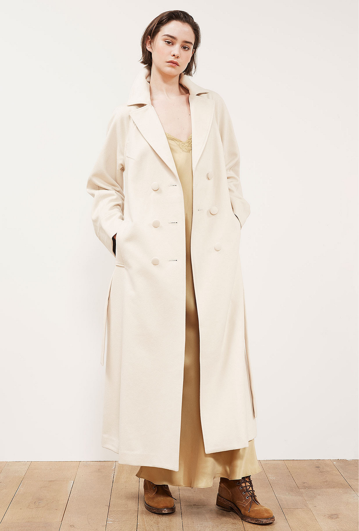 ivory coat womens