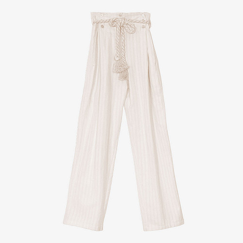 Pantalon Olympic Mes Demoiselles coloris