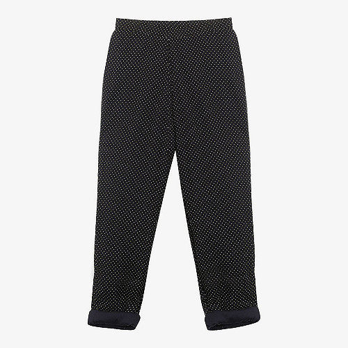 PANTS Auriga Mes Demoiselles color Black