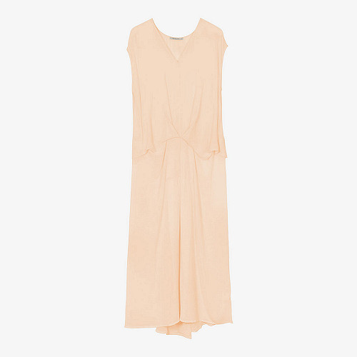 ROBE Buto Mes Demoiselles coloris Poudre ROBE Buto Mes Demoiselles coloris Poudre
