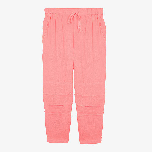 PANTS Rag Mes Demoiselles color Coral