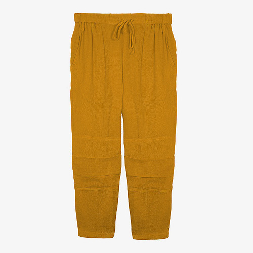 PANTALON Rag Mes Demoiselles coloris Khaki