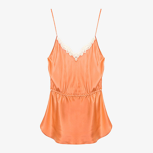 TOP Sirop Mes Demoiselles coloris Corail