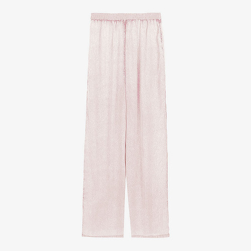 Pantalon Rihanna Mes Demoiselles coloris Naturel