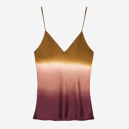 Tops Dusk Mes Demoiselles coloris Rose