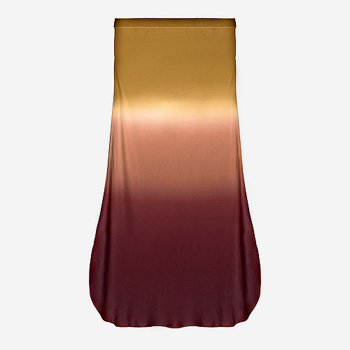 Jupe Dawn Mes Demoiselles coloris Rose