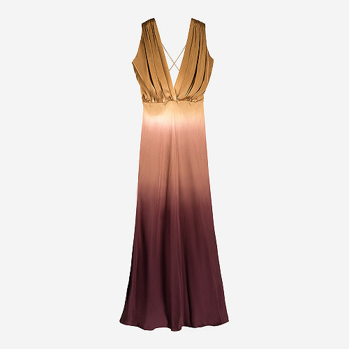 Dress Daylight Mes Demoiselles color Rose Dress Daylight Mes Demoiselles color Rose