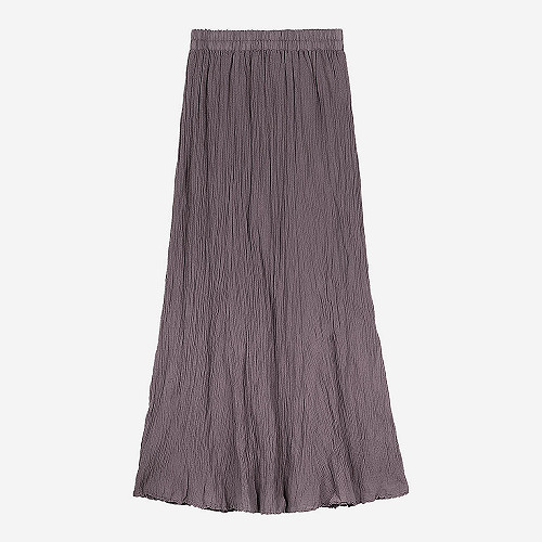 Skirt Poucette Mes Demoiselles color Anthracite