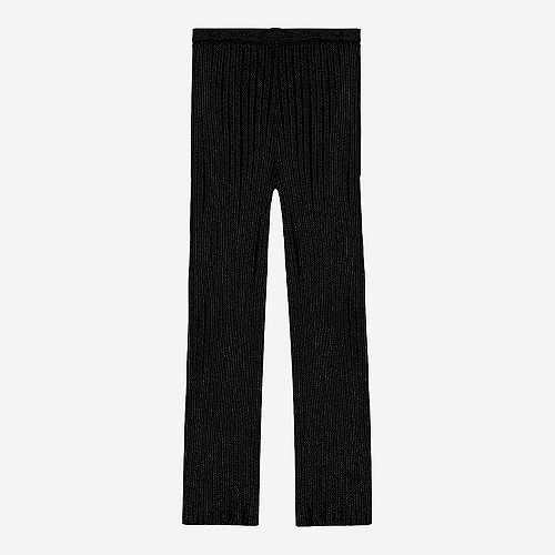 Pantalon Vargas Mes Demoiselles coloris Noir