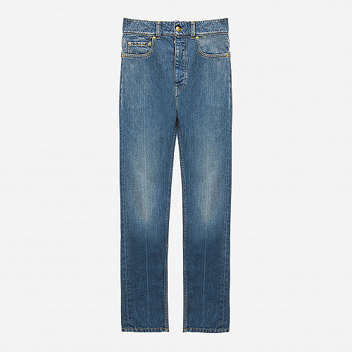 Jeans Misfits Mes Demoiselles color Denim
