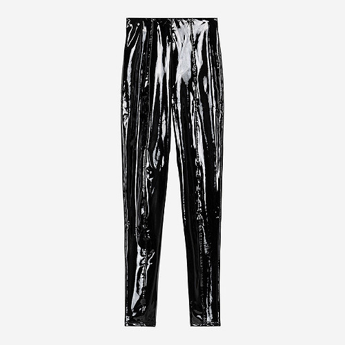 Pants Travolta Mes Demoiselles color Black