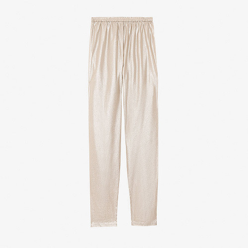 PANT Softer Mes Demoiselles color Gold PANT Softer Mes Demoiselles color Gold