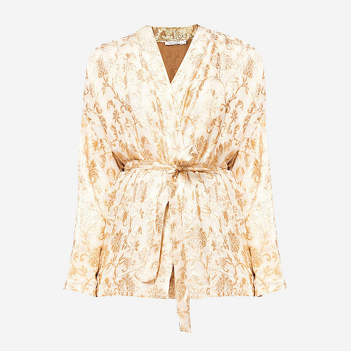 Kimono Marignan Mes Demoiselles color Gold