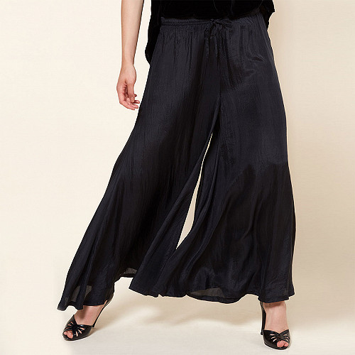PANT Phoebus Mes Demoiselles color Black PANT Phoebus Mes Demoiselles color Black