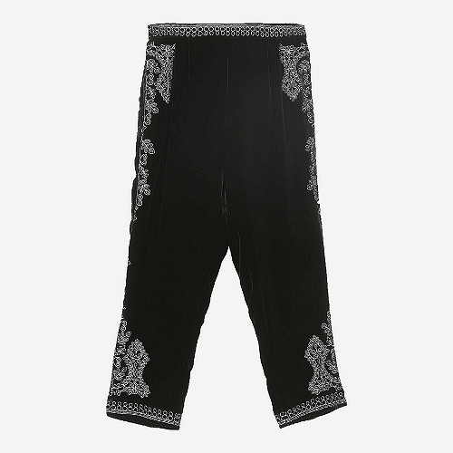 Pantalon Mercury Mes Demoiselles coloris Noir Pantalon Mercury Mes Demoiselles coloris Noir