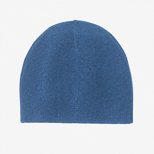 Beanie Boney M Mes Demoiselles color Sapphire