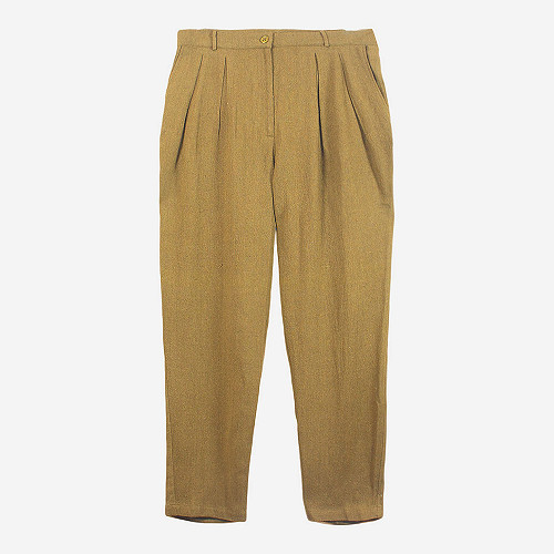 Pant Cavalerie Mes Demoiselles color Khaki
