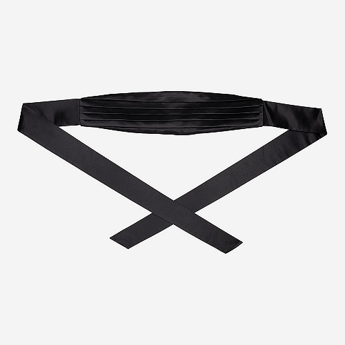 Ceinture Darc Mes Demoiselles coloris Noir