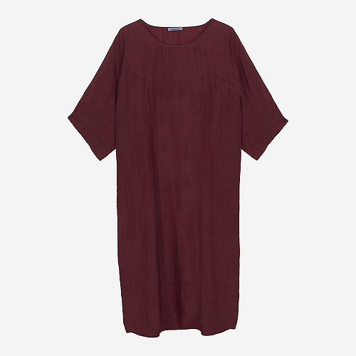 LAST CHANCE VINTAGE Drakkar Mes Demoiselles coloris BURGUNDI LAST CHANCE VINTAGE Drakkar Mes Demoiselles coloris BURGUNDI