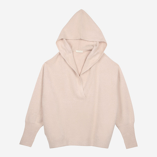 Sweater Kocoum Mes Demoiselles color Pink