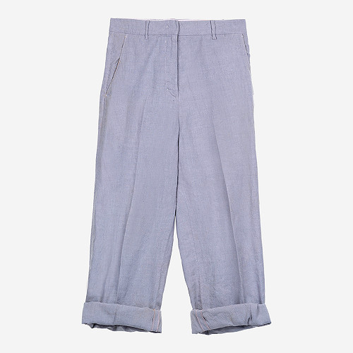 Pants Dola Mes Demoiselles color Amethyst