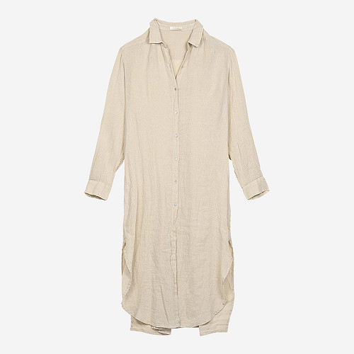 Shirt Rondon Mes Demoiselles color Lin
