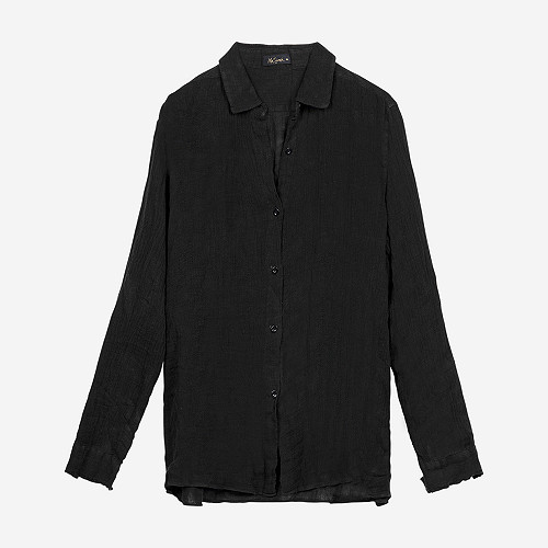 Shirt Ratown Mes Demoiselles color Anthracite
