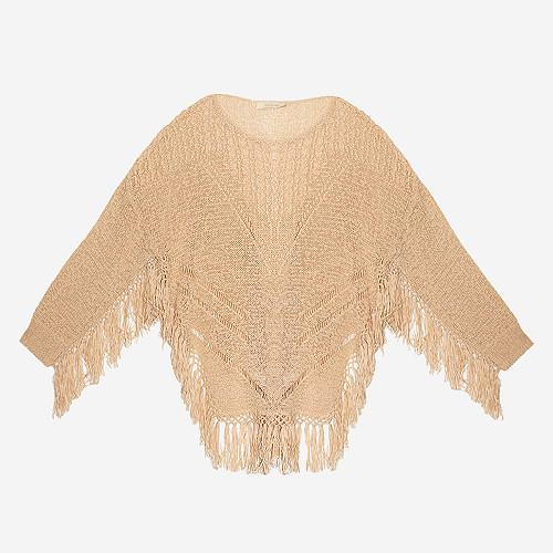 Sweater Springs Mes Demoiselles color Natural