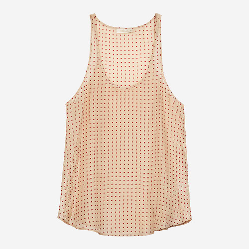 Top Phacelie Mes Demoiselles color Rose