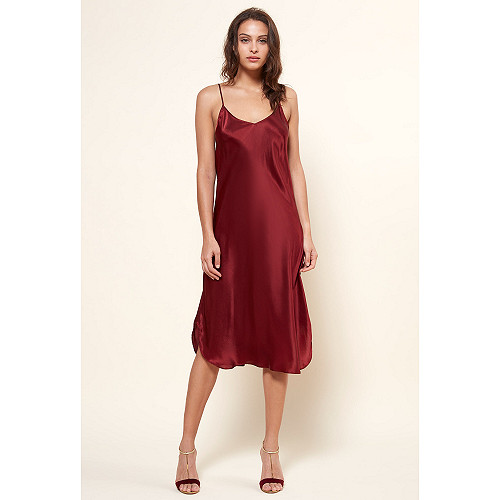 Robe Festina Mes Demoiselles coloris Safran Robe Festina Mes Demoiselles coloris Safran