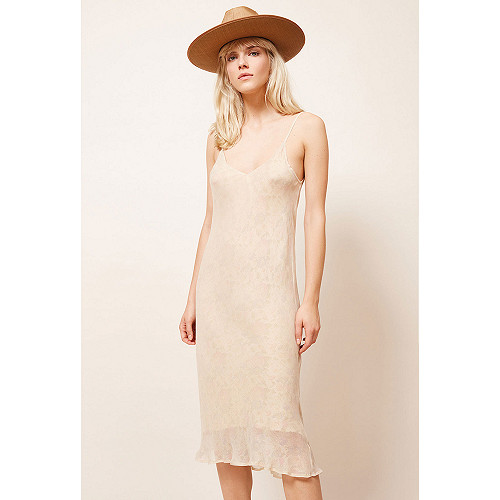 Dress Filigrane Mes Demoiselles color Floral print